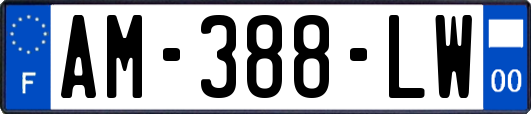 AM-388-LW