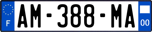 AM-388-MA