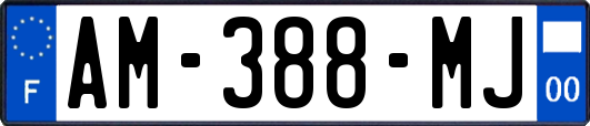 AM-388-MJ