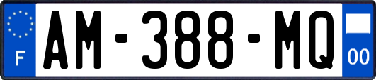 AM-388-MQ