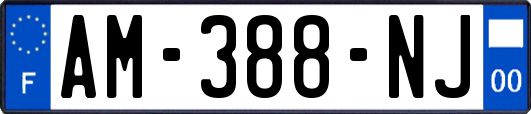 AM-388-NJ