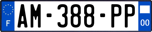 AM-388-PP