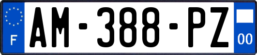 AM-388-PZ