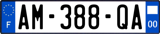 AM-388-QA
