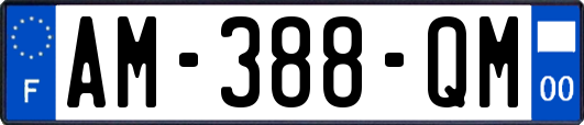 AM-388-QM