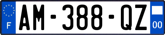 AM-388-QZ