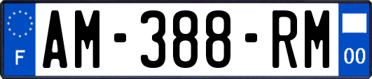 AM-388-RM