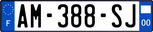 AM-388-SJ
