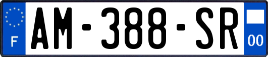 AM-388-SR