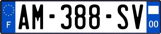 AM-388-SV