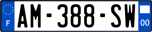 AM-388-SW