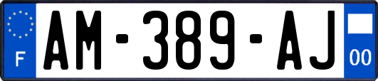 AM-389-AJ