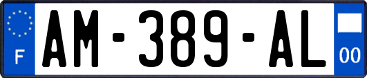 AM-389-AL