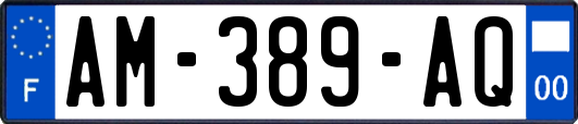 AM-389-AQ