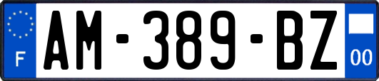 AM-389-BZ