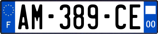 AM-389-CE