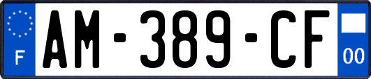 AM-389-CF