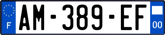 AM-389-EF