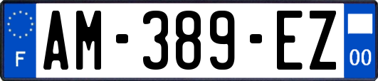 AM-389-EZ