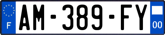 AM-389-FY