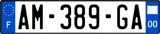AM-389-GA