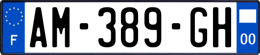 AM-389-GH