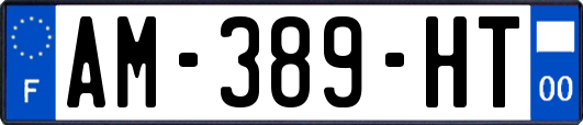 AM-389-HT