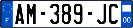 AM-389-JC