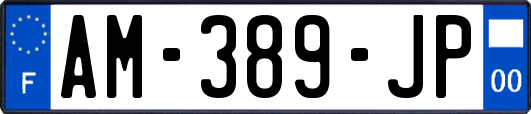 AM-389-JP