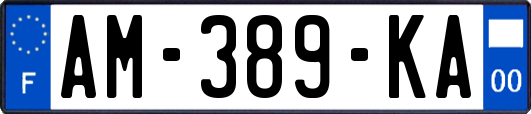 AM-389-KA
