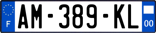AM-389-KL