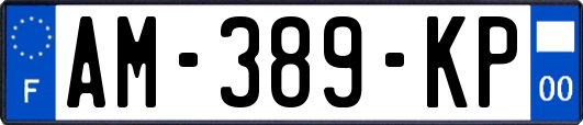 AM-389-KP