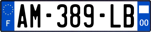 AM-389-LB