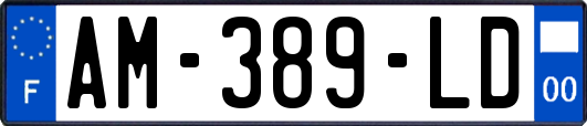 AM-389-LD