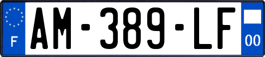 AM-389-LF