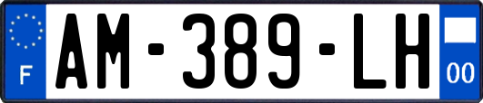 AM-389-LH