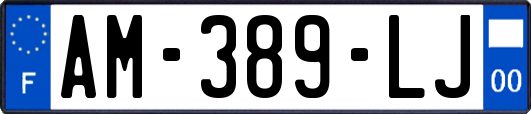 AM-389-LJ