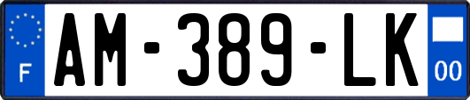 AM-389-LK