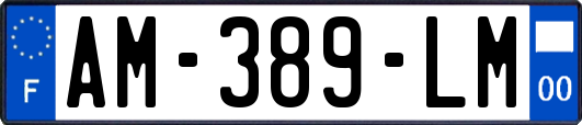AM-389-LM