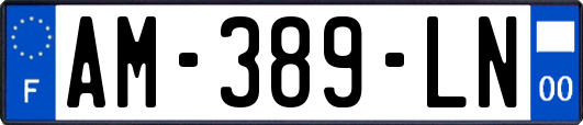 AM-389-LN