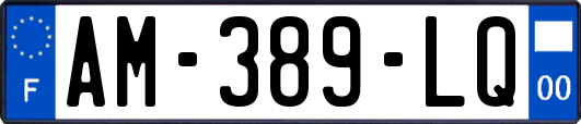 AM-389-LQ