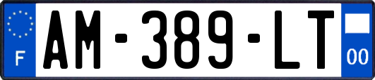 AM-389-LT