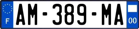 AM-389-MA