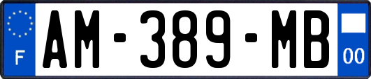 AM-389-MB