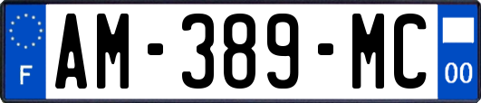 AM-389-MC