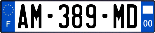 AM-389-MD