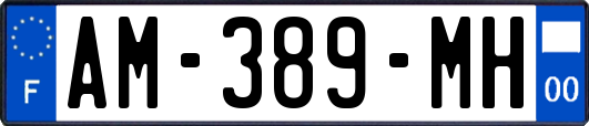 AM-389-MH