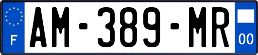 AM-389-MR