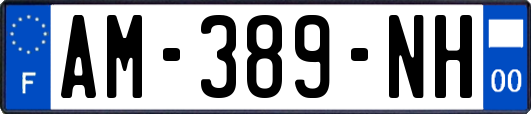 AM-389-NH