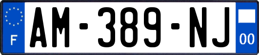 AM-389-NJ